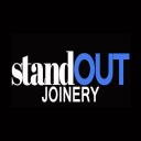 Stand Out Joinery logo