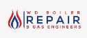 WD Boiler Repair & Gas Engineers logo