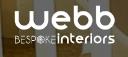 Webb Bespoke Interiors logo