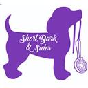 Short Bark and Sides IW logo