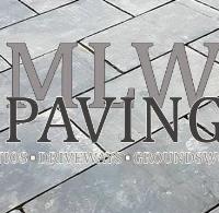 MLW Paving image 1