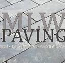 MLW Paving logo