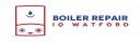 Boiler Repair IQ Watford logo
