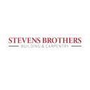 Steven Brothers Building and Carpentry logo
