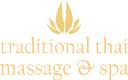 Thai Massage Room & Spa logo