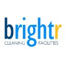 Brightr Office Cleaning Milton Keynes logo