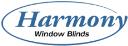 Harmony Blinds of Bristol logo