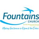 Fountains church logo