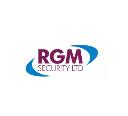 RGM Security Services Company Cardiff South Wales logo