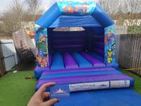 Party Zone Hire Bouncy Castles & Gazebos image 4