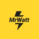 MrWatt logo