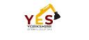 YES Yorkshire Paving Solutions logo