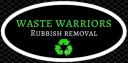 Waste Warriors Ltd logo