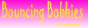 Bouncing Bobbies logo