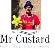 Kids Entertainer Mr Custard image 3