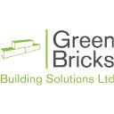 Green Bricks Building Solutions logo