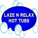Laze n Relax logo