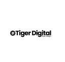 Tiger Digital Web Design logo