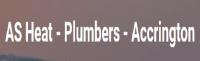 AS Heat - Plumbers - Accrington image 1