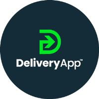 Delivery App image 1