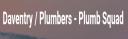 Daventry  Plumbers - Plumb Squad logo