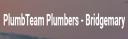 PlumbTeam Plumbers - Bridgemary logo