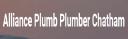 Alliance Plumb Plumber Chatham logo