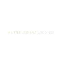 A Little Less Salt Weddings image 1