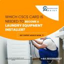 Construction training provider logo