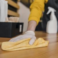 Dublcheck Cleaning Services image 4
