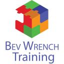 Bev Wrench Training logo