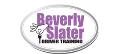 Beverly Slater School of Motoring logo