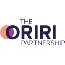 The Oriri Partnership logo