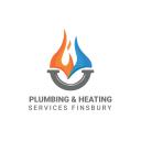 Plumbing and Heating Services Finsbury logo