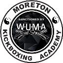Moreton Kickboxing Academy logo
