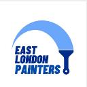 East London Painters logo