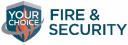  Your Choice Fire and Security Limited logo