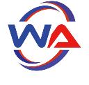 Wakefield & Abbey Cars logo