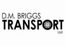 DM Briggs Transport Ltd logo