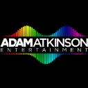 Adam Atkinson Entertainment logo
