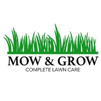 Mow and Grow Lawn Care image 1