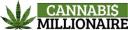 Cannabis Millionaire logo