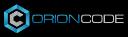 Orion Code logo