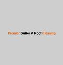 Premier Gutter And Roof Cleaning  logo