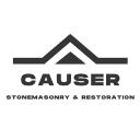 Causer Stonemasonry logo