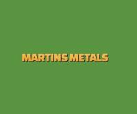 Martins Metals Ltd image 1