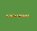 Martins Metals Ltd logo