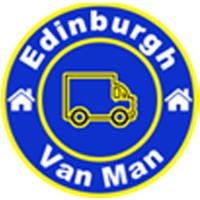Edinburgh Van Man image 1