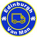 Edinburgh Van Man logo