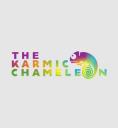 The Karmic Chameleon logo